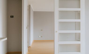 Arriendo Departamento De 1 Dorm. En Carmen Con Santa Isabel