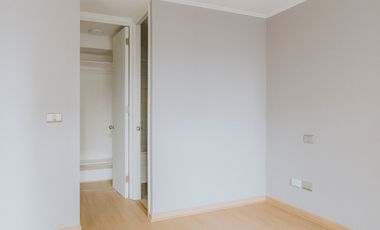 Arriendo Departamento De 1 Dorm. En Carmen Con Santa Isabel