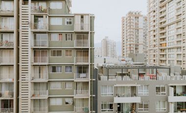 Arriendo Departamento De 1 Dorm. En Carmen Con Santa Isabel