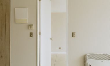 Arriendo Departamento De 1 Dorm. En Carmen Con Santa Isabel