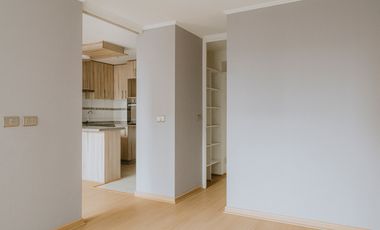 Arriendo Departamento De 1 Dorm. En Carmen Con Santa Isabel