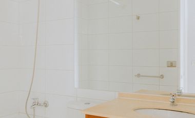 Arriendo Departamento De 1 Dorm. En Carmen Con Santa Isabel