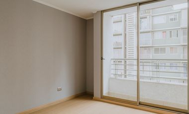 Arriendo Departamento De 1 Dorm. En Carmen Con Santa Isabel