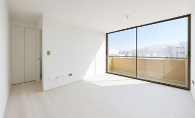 Departamento Arriendo 2d 2b 1e 1b Exq. Fernandez - Ñuñoa