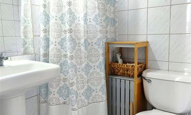 Departamento Arriendo 2d 2b 1e 1b Exq. Fernandez - Ñuñoa