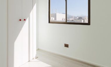 Departamento Arriendo 2d 2b 1e 1b Exq. Fernandez - Ñuñoa