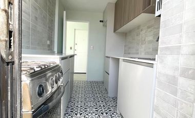 Departamento Arriendo 2d 2b 1e 1b Exq. Fernandez - Ñuñoa