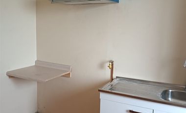 Depto 2do piso, en Arriendo De 2 Dorm. En Curicó