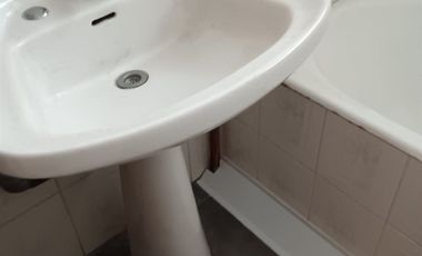 Depto 2do piso, en Arriendo De 2 Dorm. En Curicó