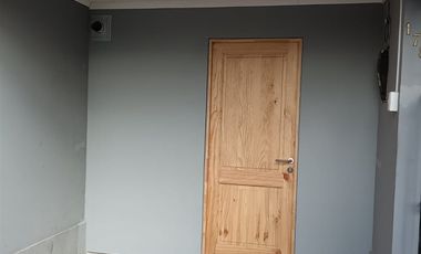 Depto 2do piso, en Arriendo De 2 Dorm. En Curicó