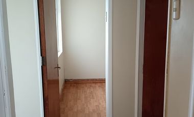 Depto 2do piso, en Arriendo De 2 Dorm. En Curicó