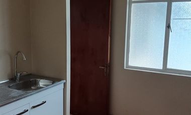 Depto 2do piso, en Arriendo De 2 Dorm. En Curicó