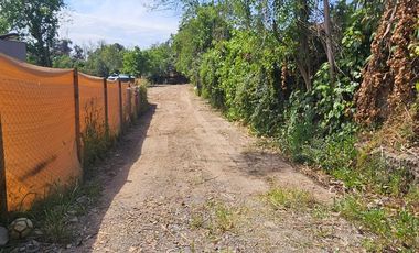 Terrenos En Venta O Arriendo De Largo Plazo Comercial.