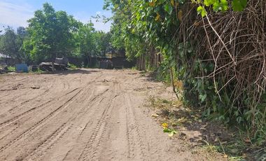 Terrenos En Venta O Arriendo De Largo Plazo Comercial.