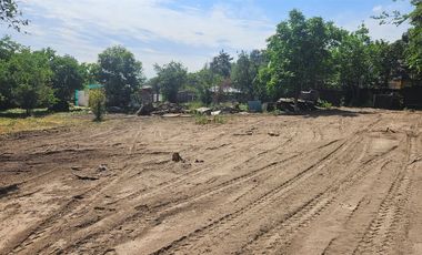 Terrenos En Venta O Arriendo De Largo Plazo Comercial.