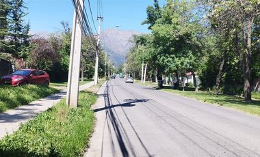 Terrenos En Venta O Arriendo De Largo Plazo Comercial.