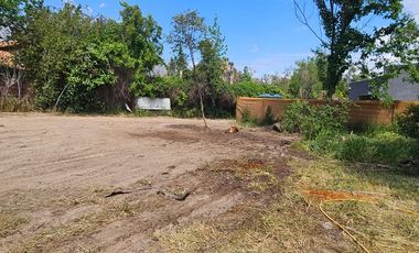 Terrenos En Venta O Arriendo De Largo Plazo Comercial.
