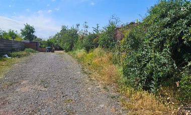 Terrenos En Venta O Arriendo De Largo Plazo Comercial.