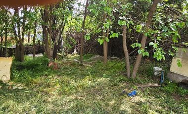 Terrenos En Venta O Arriendo De Largo Plazo Comercial.