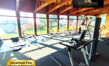 Se Vende Departamento Edificio Olas - San Pedro De La Paz