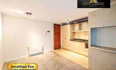 Se Vende Departamento Edificio Olas - San Pedro De La Paz