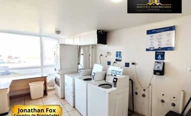 Se Vende Departamento Edificio Olas - San Pedro De La Paz