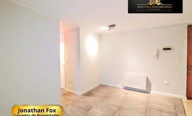 Se Vende Departamento Edificio Olas - San Pedro De La Paz