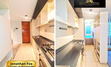 Se Vende Departamento Edificio Olas - San Pedro De La Paz