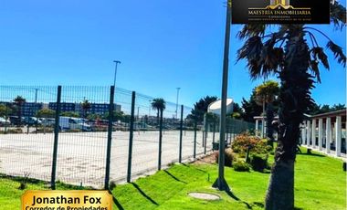 Se Vende Departamento Edificio Olas - San Pedro De La Paz