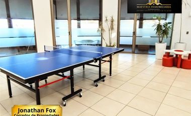 Se Vende Departamento Edificio Olas - San Pedro De La Paz