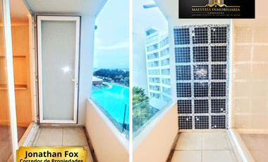 Se Vende Departamento Edificio Olas - San Pedro De La Paz