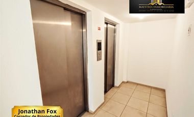 Se Vende Departamento Edificio Olas - San Pedro De La Paz