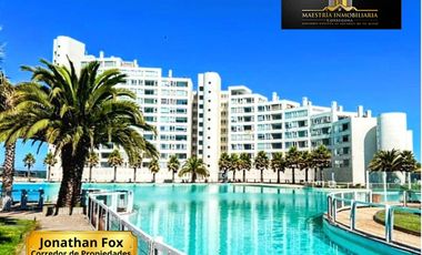 Se Vende Departamento Edificio Olas - San Pedro De La Paz