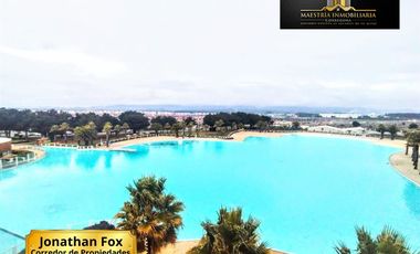 Se Vende Departamento Edificio Olas - San Pedro De La Paz