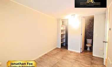 Se Vende Departamento Edificio Olas - San Pedro De La Paz