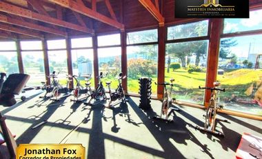 Se Vende Departamento Edificio Olas - San Pedro De La Paz