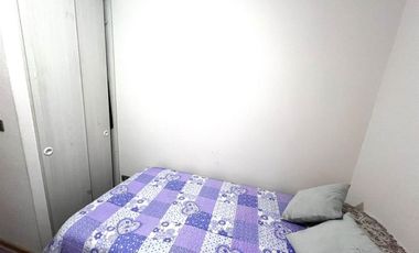 Departamento En Arriendo De 2 Dorm. En Copiapó