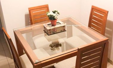 Departamento En Arriendo De 2 Dorm. En Copiapó