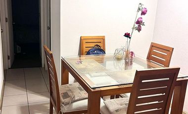 Departamento En Arriendo De 2 Dorm. En Copiapó