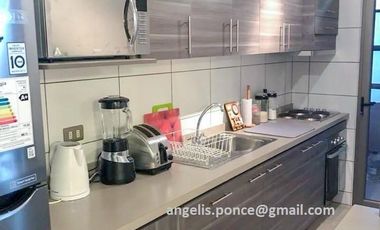 Departamento En Arriendo De 2 Dorm. En Copiapó