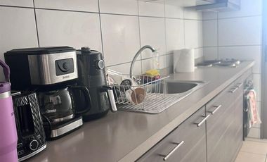 Departamento En Arriendo De 2 Dorm. En Copiapó