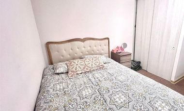 Departamento En Arriendo De 2 Dorm. En Copiapó