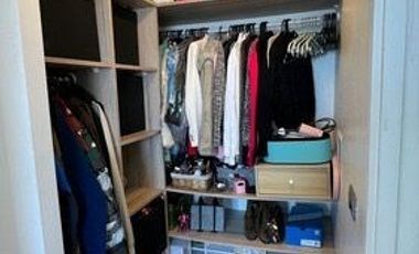 Departamento Con Vista En Arriendo De 2 Dorm. En Las Condes