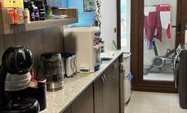 Departamento Con Vista En Arriendo De 2 Dorm. En Las Condes