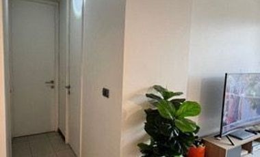 Departamento Con Vista En Arriendo De 2 Dorm. En Las Condes