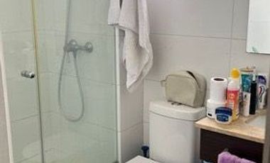 Departamento Con Vista En Arriendo De 2 Dorm. En Las Condes