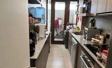 Departamento Con Vista En Arriendo De 2 Dorm. En Las Condes