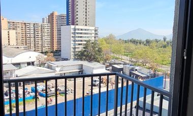 Departamento Nuevo Estilo Mariposa Arriendo