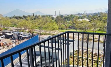 Departamento Nuevo Estilo Mariposa Arriendo