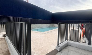 Departamento Nuevo Estilo Mariposa Arriendo